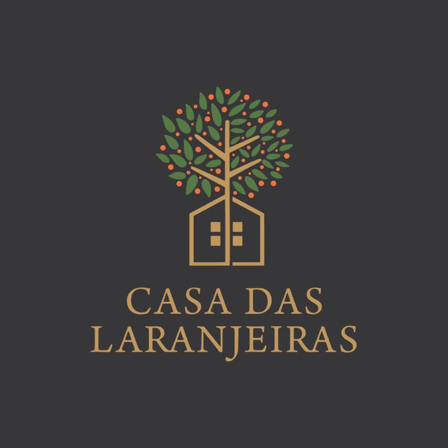 Casa Das Laranjeiras Alfarim Exterior photo